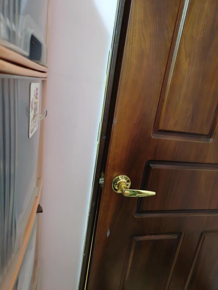 門片維修案件圖片