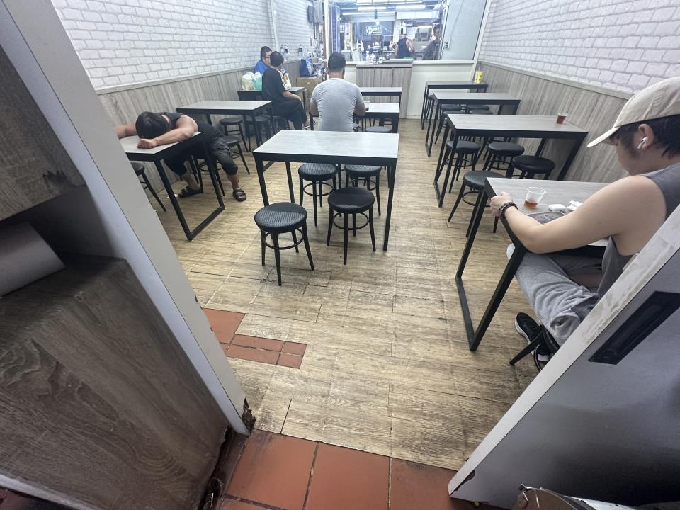 泥作/水泥施工案件圖片