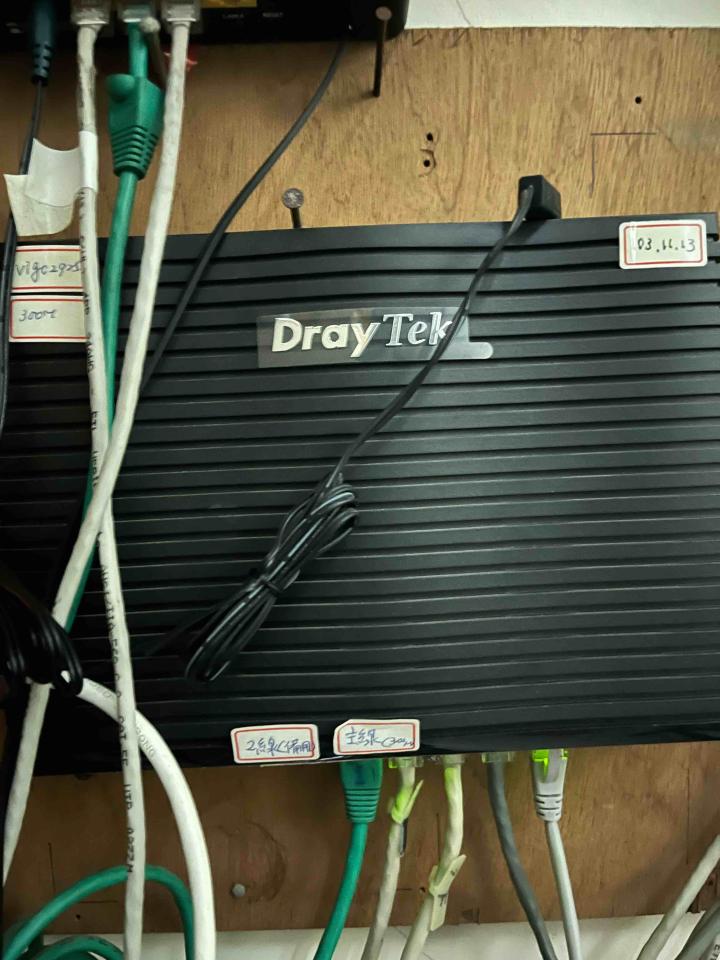 弱電工程案件圖片