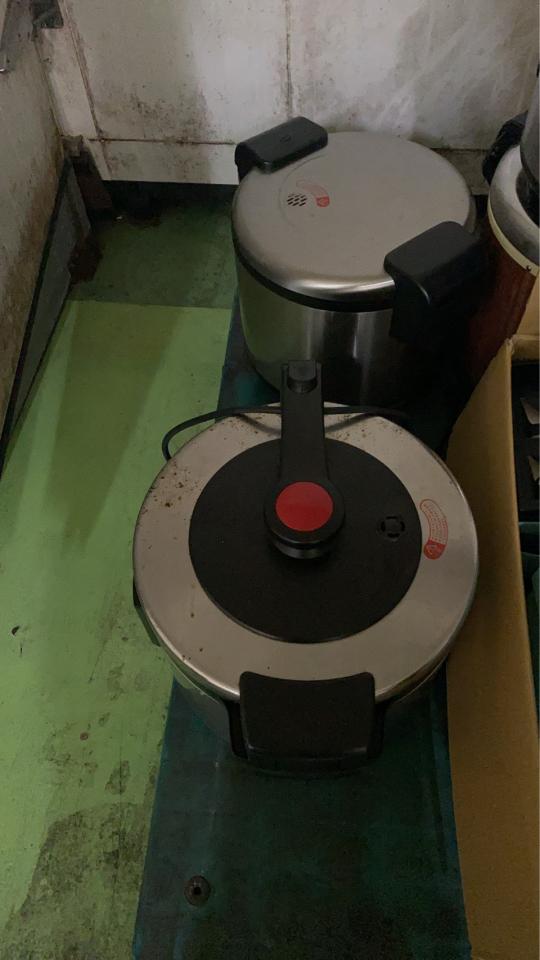 餐飲設備案件圖片