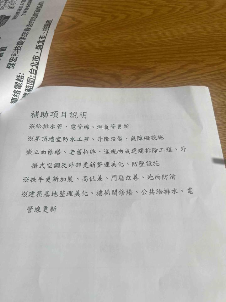 DM設計案件圖片