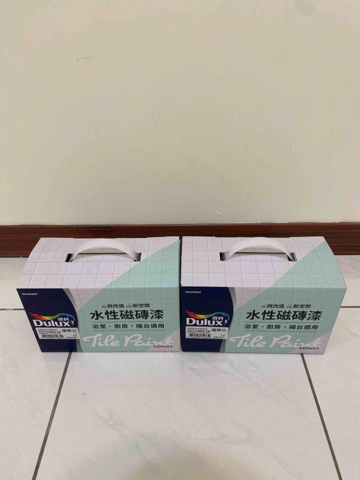 油漆工程案件圖片