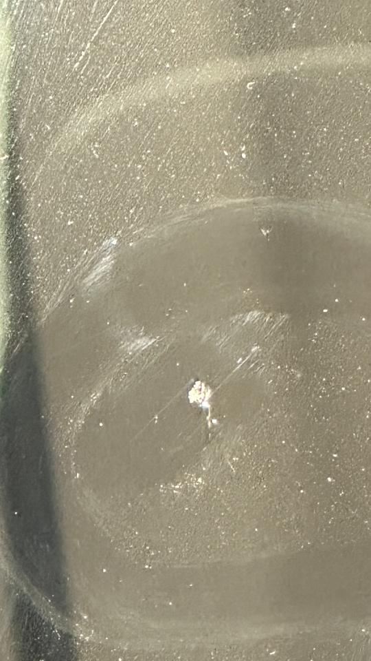 汽車玻璃修補案件圖片