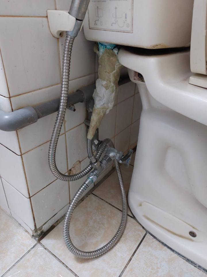 水管維修案件圖片