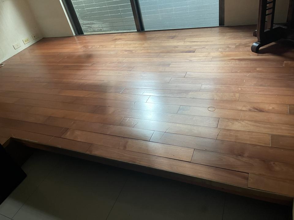 拆除工程案件圖片