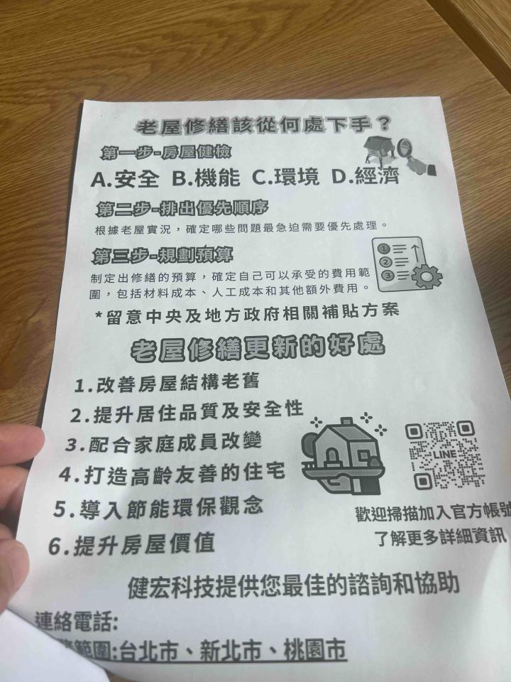 DM設計案件圖片