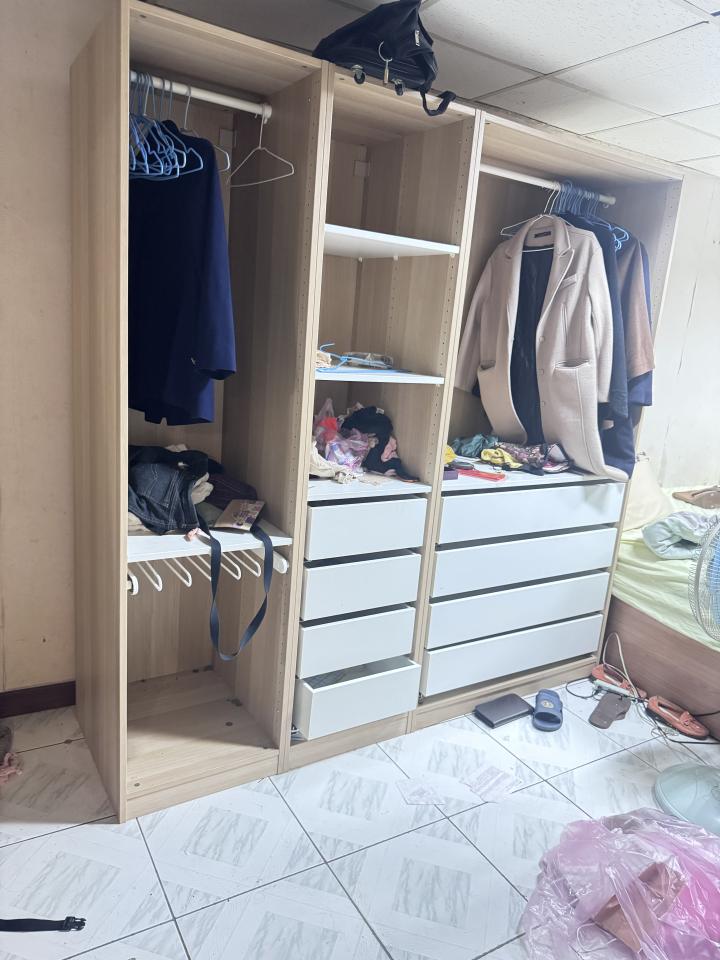 家具搬運案件圖片