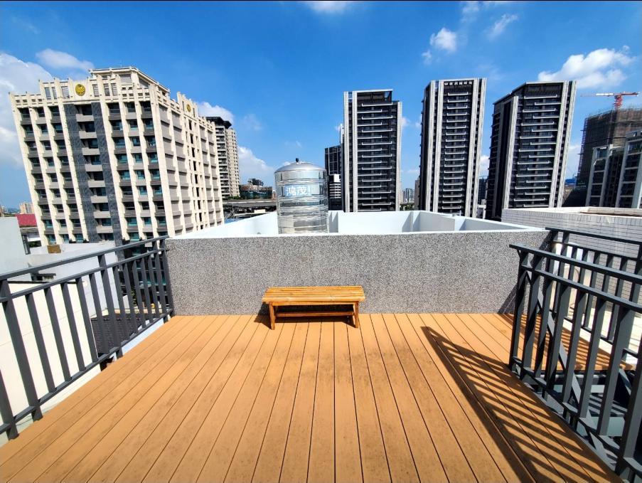 遮陽網工程案件圖片