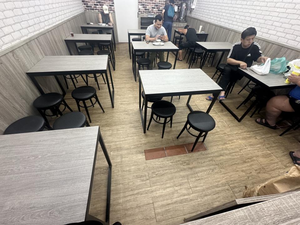 泥作/水泥施工案件圖片