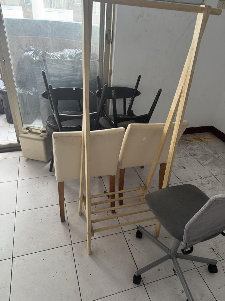 大型垃圾回收案件圖片