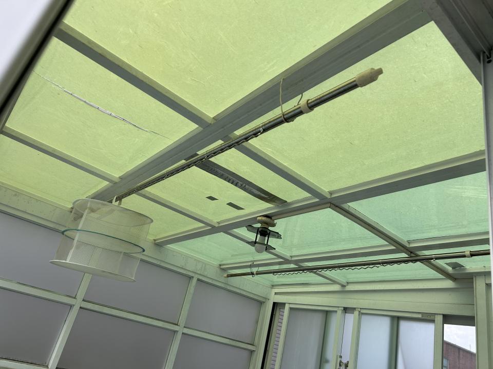 採光罩案件圖片