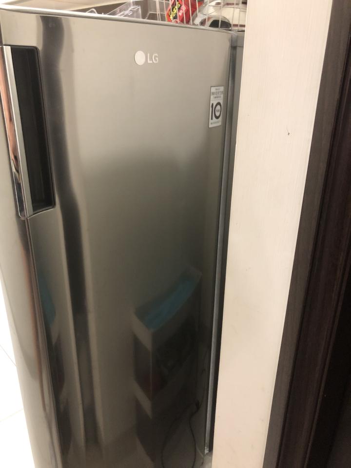 冰箱維修案件圖片