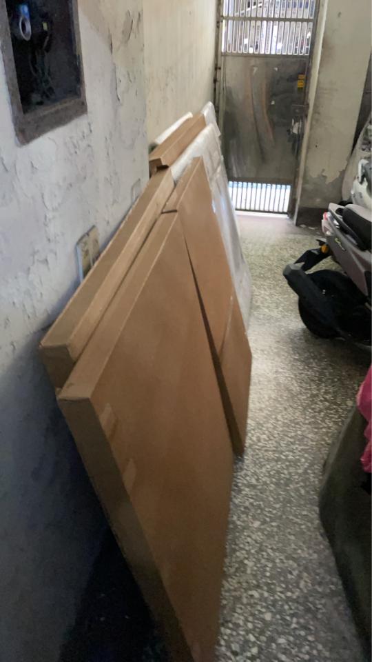 載貨運輸服務案件圖片