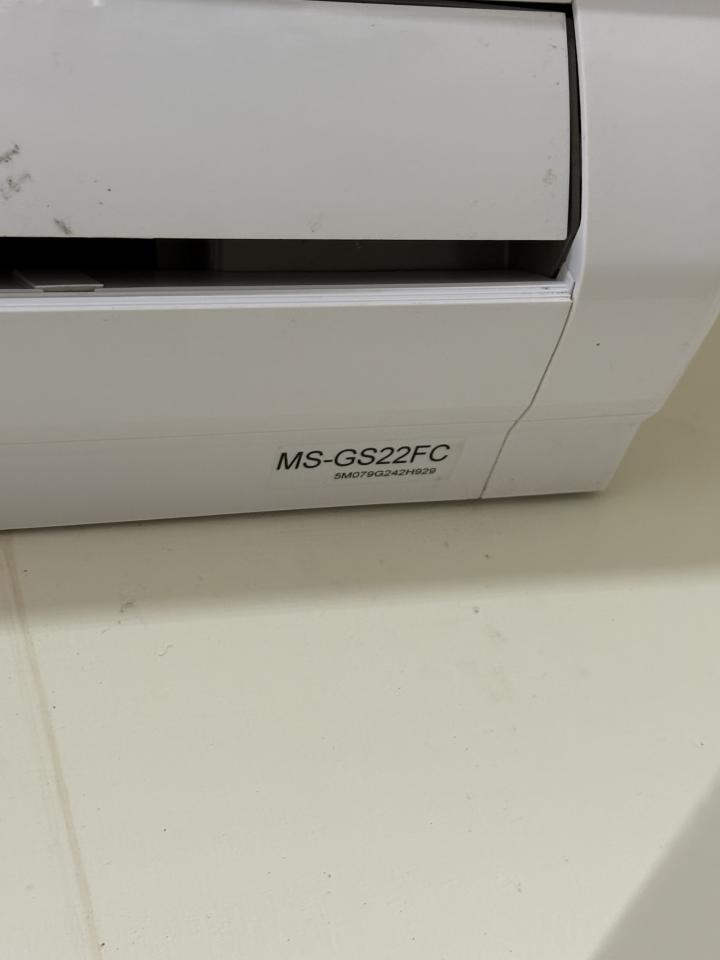 冷氣維修保養案件圖片