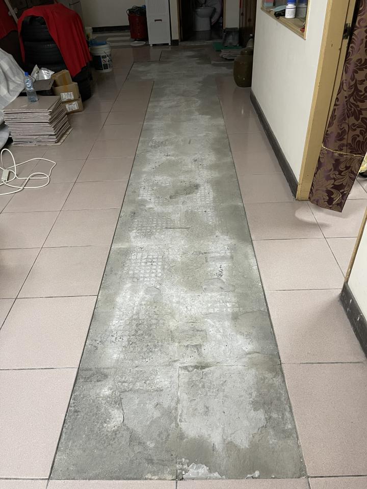 泥作/水泥施工案件圖片