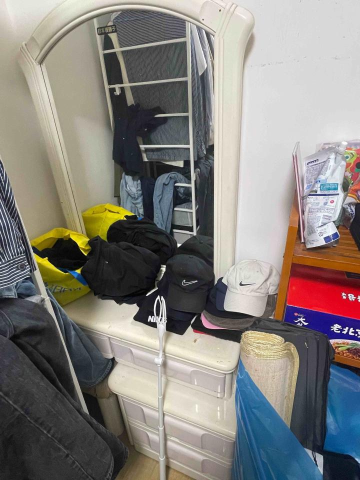 大型家具回收案件圖片