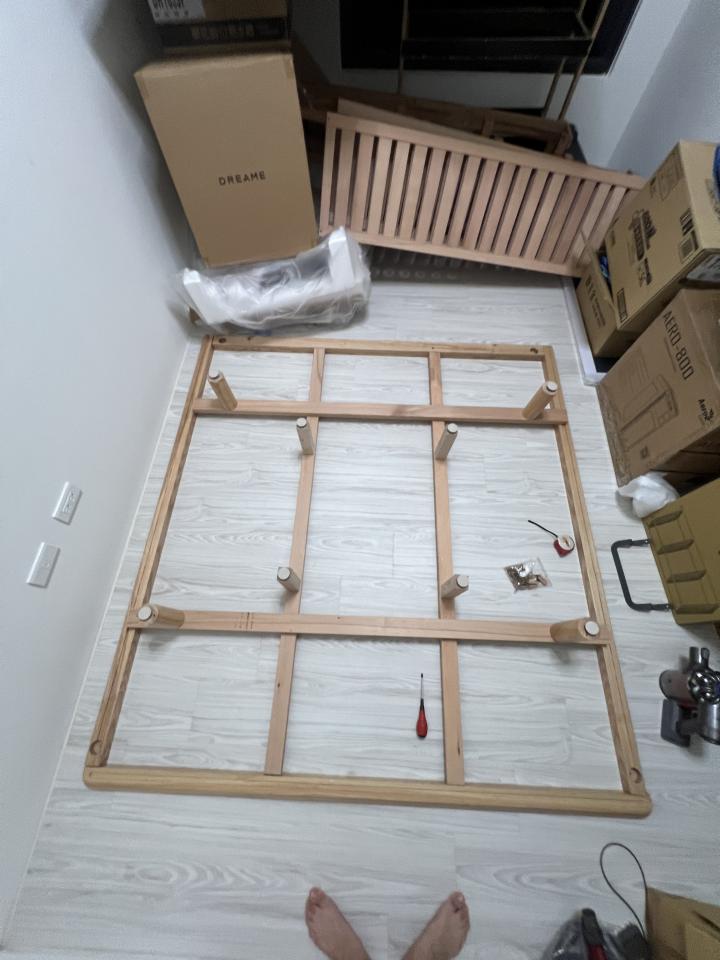 家具組裝案件圖片