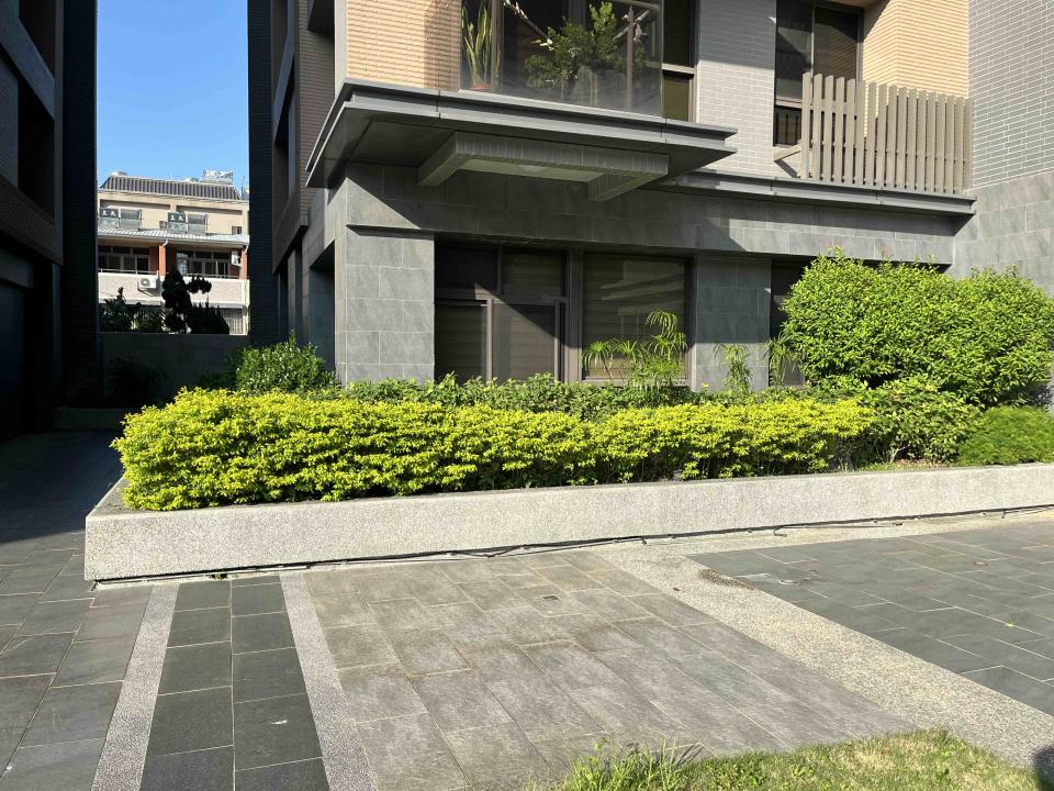 園藝維護案件圖片