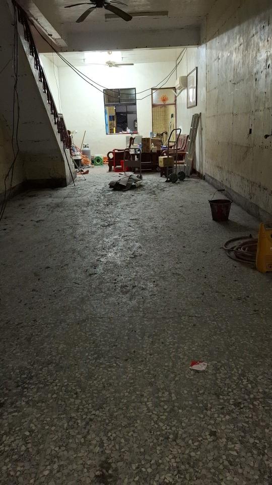 油漆工程案件圖片