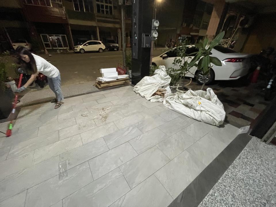代收垃圾案件圖片