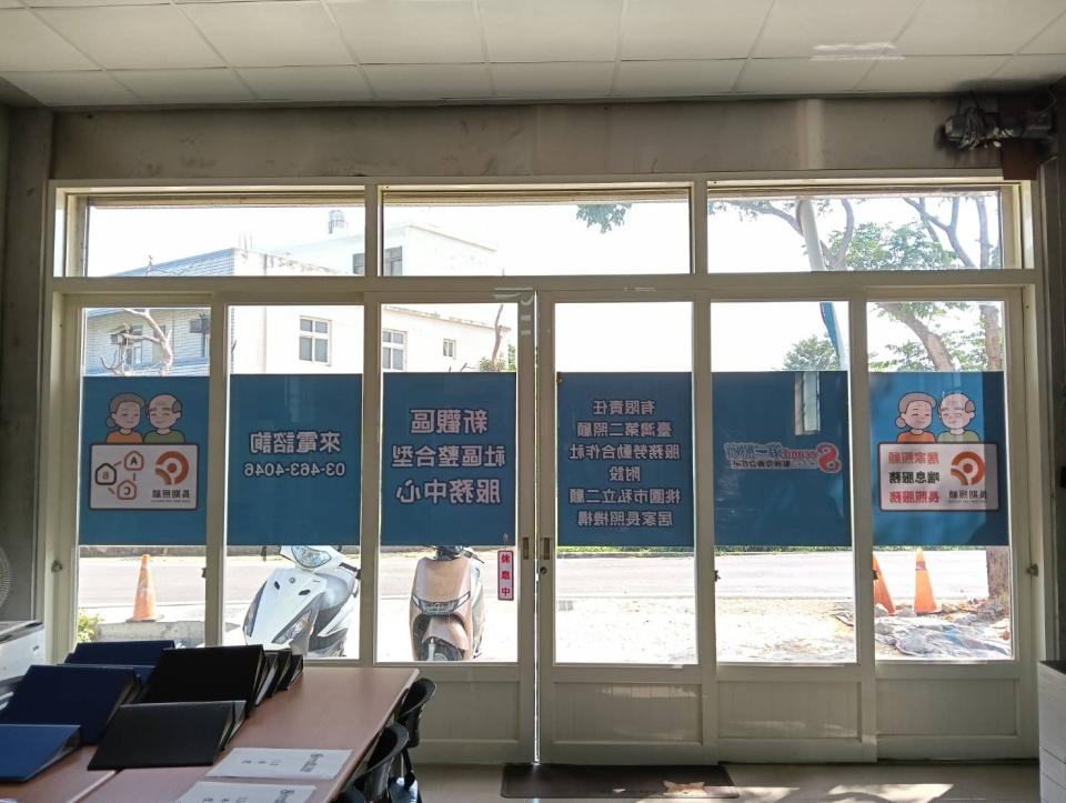 窗簾安裝維修案件圖片