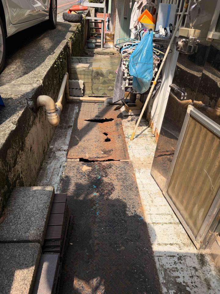 泥作/水泥施工案件圖片