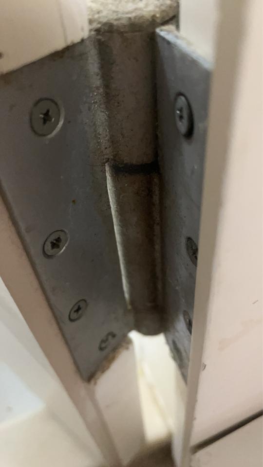 門片安裝案件圖片