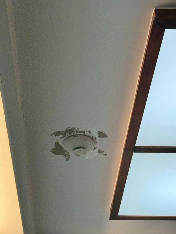 油漆工程案件圖片