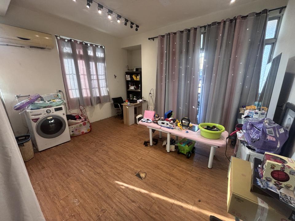 地板施工案件圖片