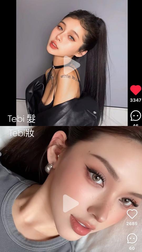 妝髮造型師案件圖片