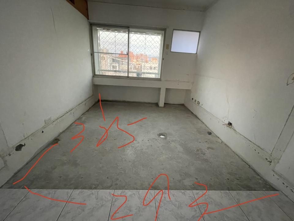 地板施工案件圖片