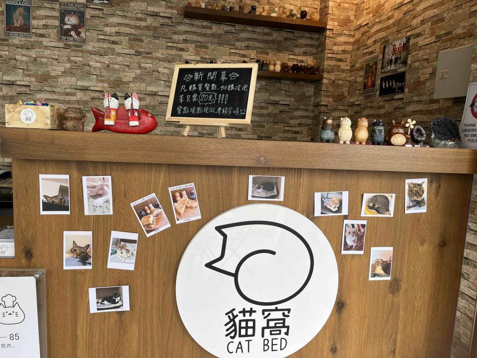 招牌製作案件圖片
