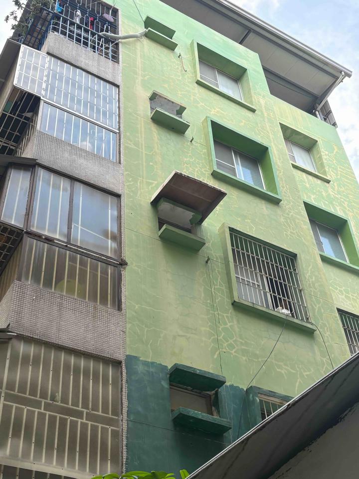 遮雨棚安裝案件圖片