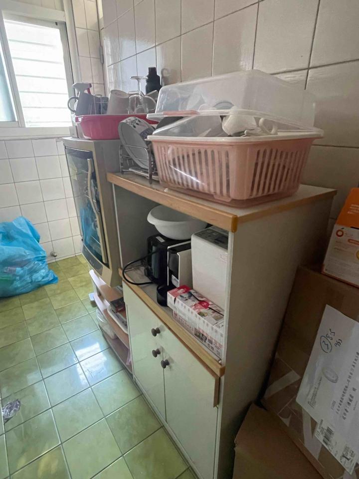 大型家具回收案件圖片