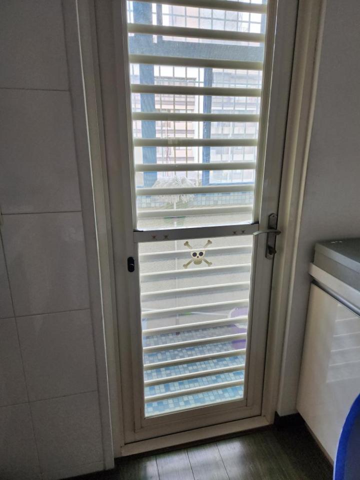 紗窗裝修案件圖片