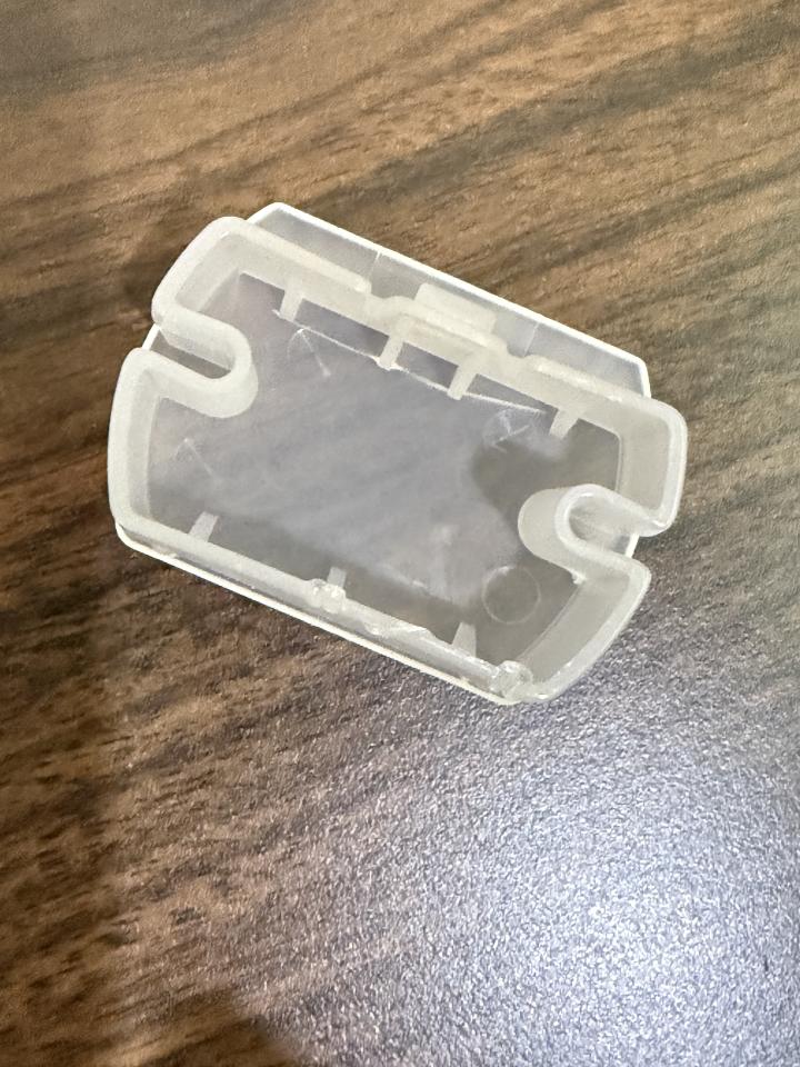 窗簾安裝維修案件圖片