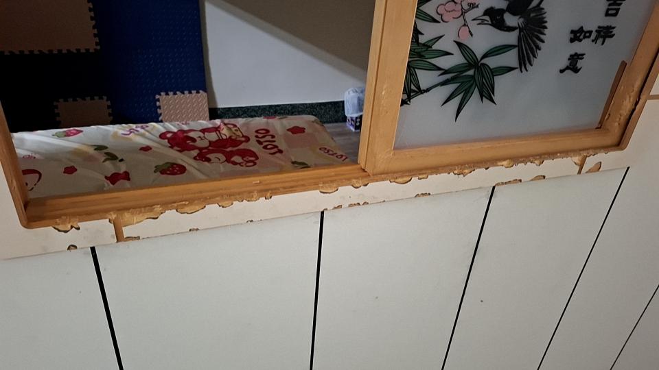 木工施工案件圖片