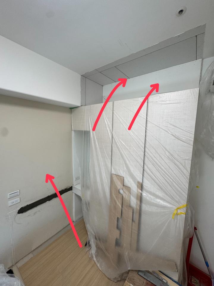 油漆工程案件圖片