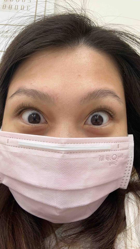 美睫服務案件圖片