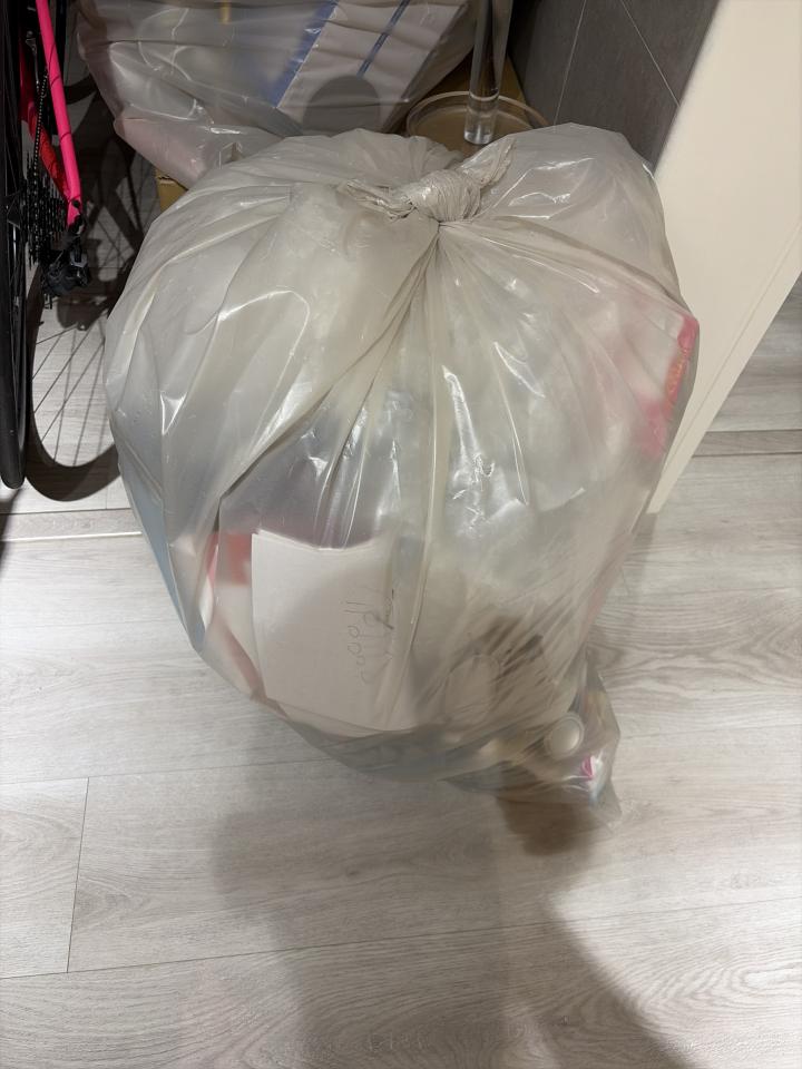 代收垃圾案件圖片
