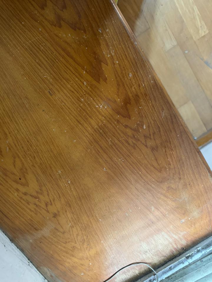 木工施工案件圖片