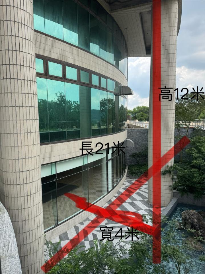 鷹架出租案件圖片