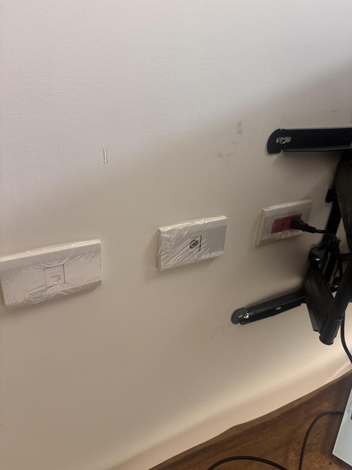 電線裝修案件圖片