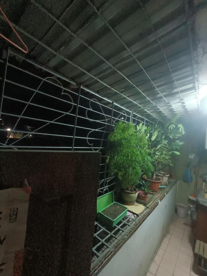 防盜窗案件圖片