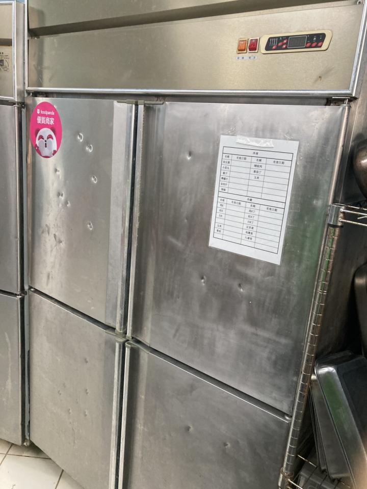 大型垃圾回收案件圖片
