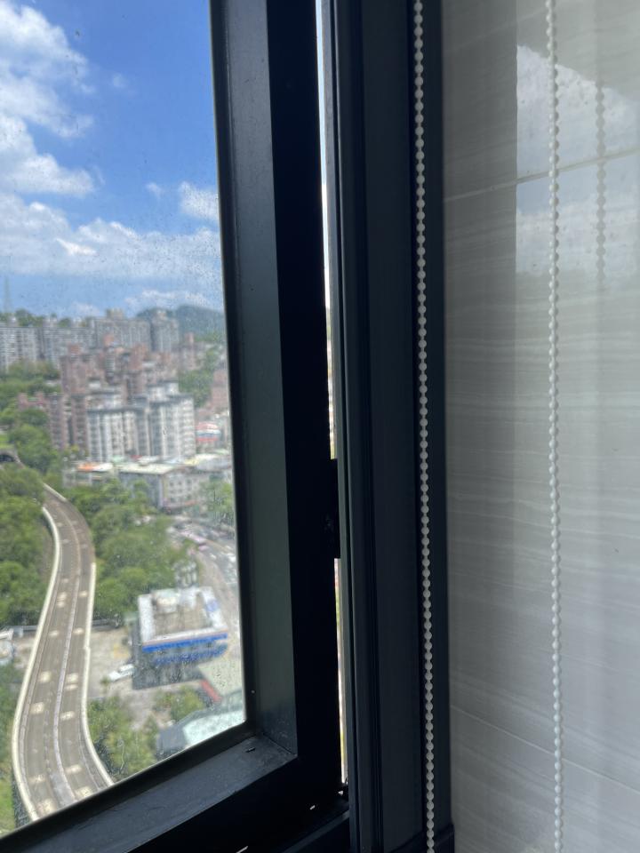 窗戶維修案件圖片