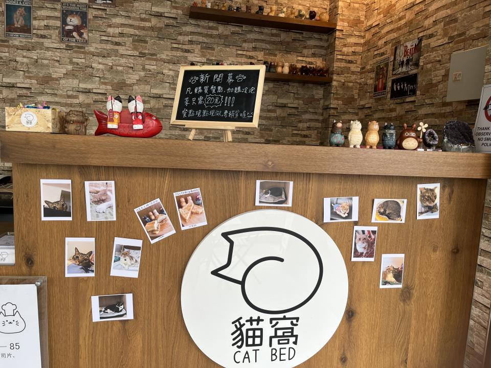 招牌製作案件圖片