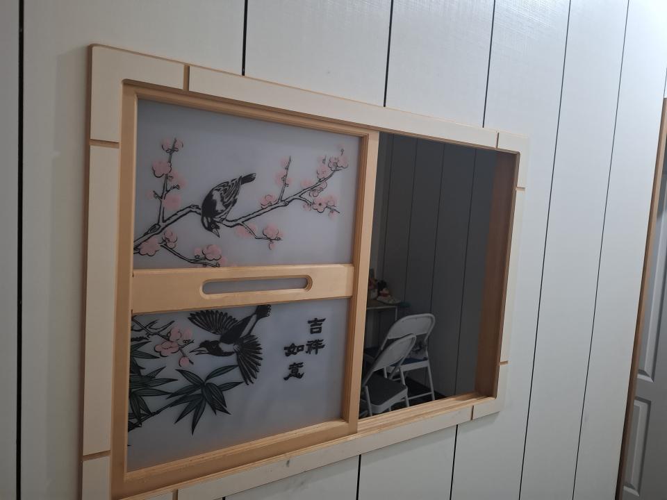 木工施工案件圖片