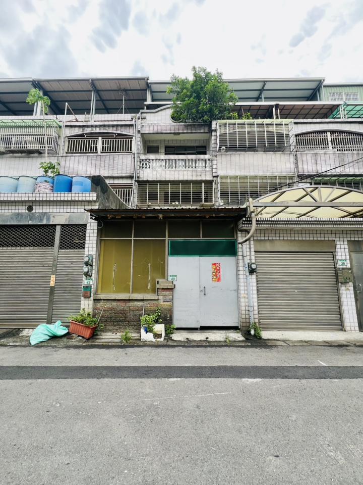 園藝維護案件圖片