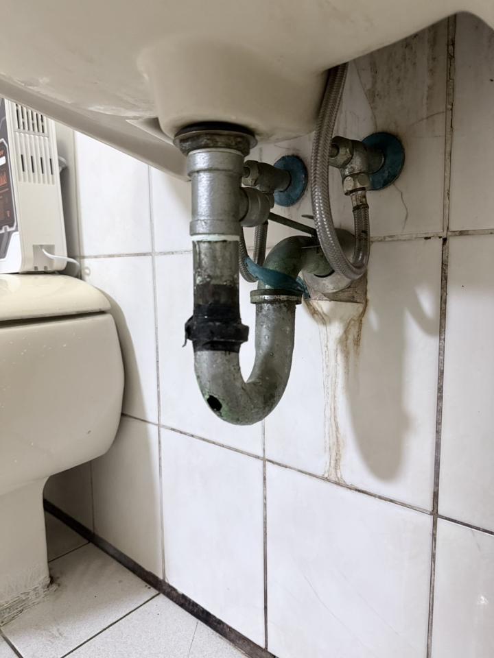 水管維修案件圖片